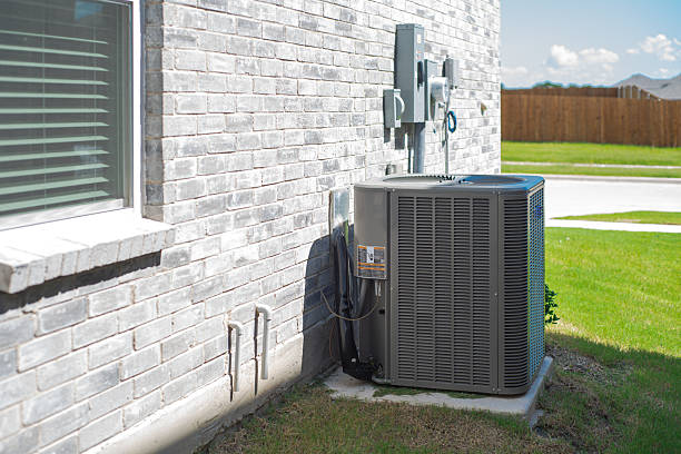 Reliable Ac Repair contractor in Somerville, AL by FH HVAC